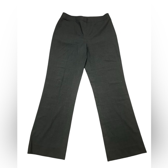 Lafayette 148 New York Sz. 6 wool dress pants ultra light! 95% wool. Mint cond - Picture 1 of 9